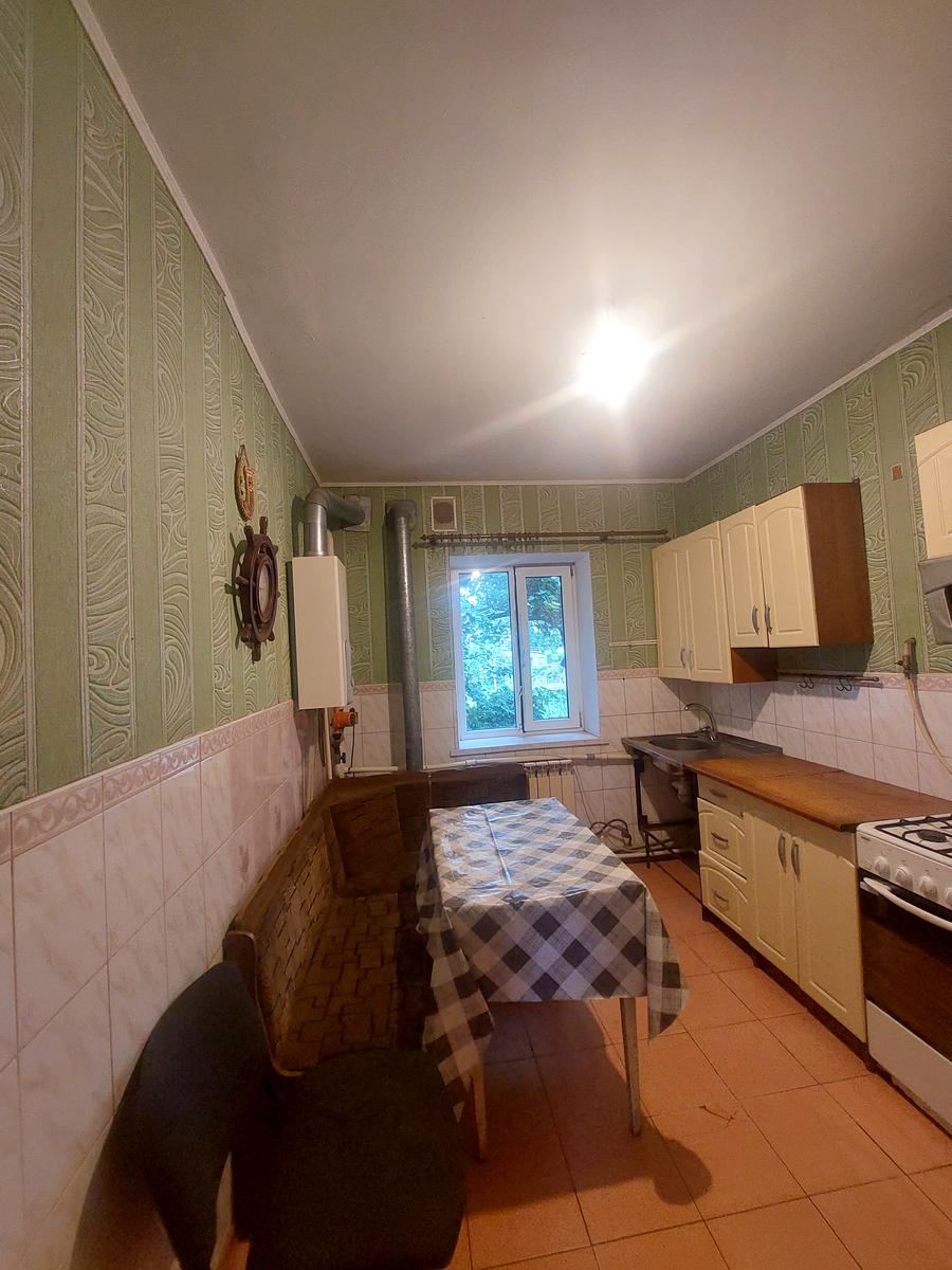 Дом по адресу ул. Центральная (площадь 59,8 м²) Дом по адресу ул. Центральная (площадь 59,8 м²) - Atlanta.ua
