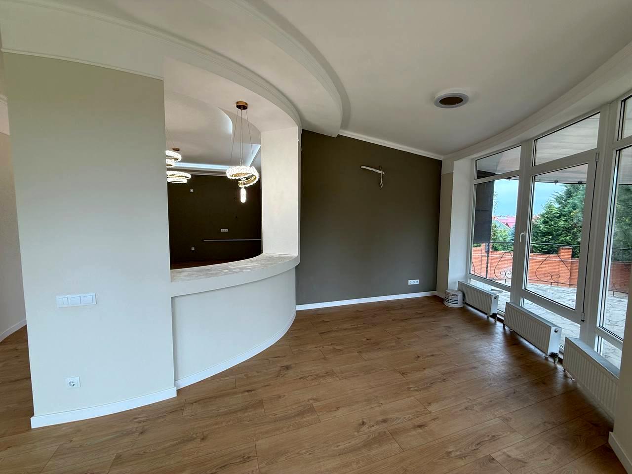 Будинок за адресою вул. Красива (площа 400 м²) - фото 4 Будинок за адресою вул. Красива (площа 400 м²) - Atlanta.ua - фото 4
