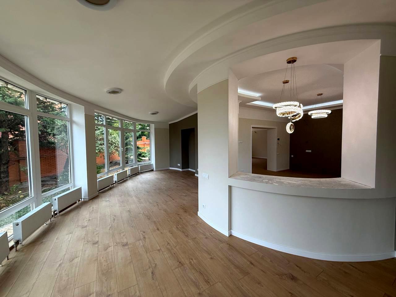 Будинок за адресою вул. Красива (площа 400 м²) - фото 3 Будинок за адресою вул. Красива (площа 400 м²) - Atlanta.ua - фото 3