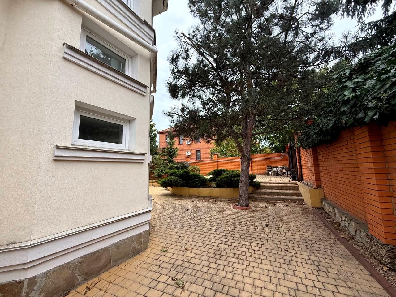 Будинок за адресою вул. Красива (площа 400 м²) - фото 45 Будинок за адресою вул. Красива (площа 400 м²) - Atlanta.ua - фото 45