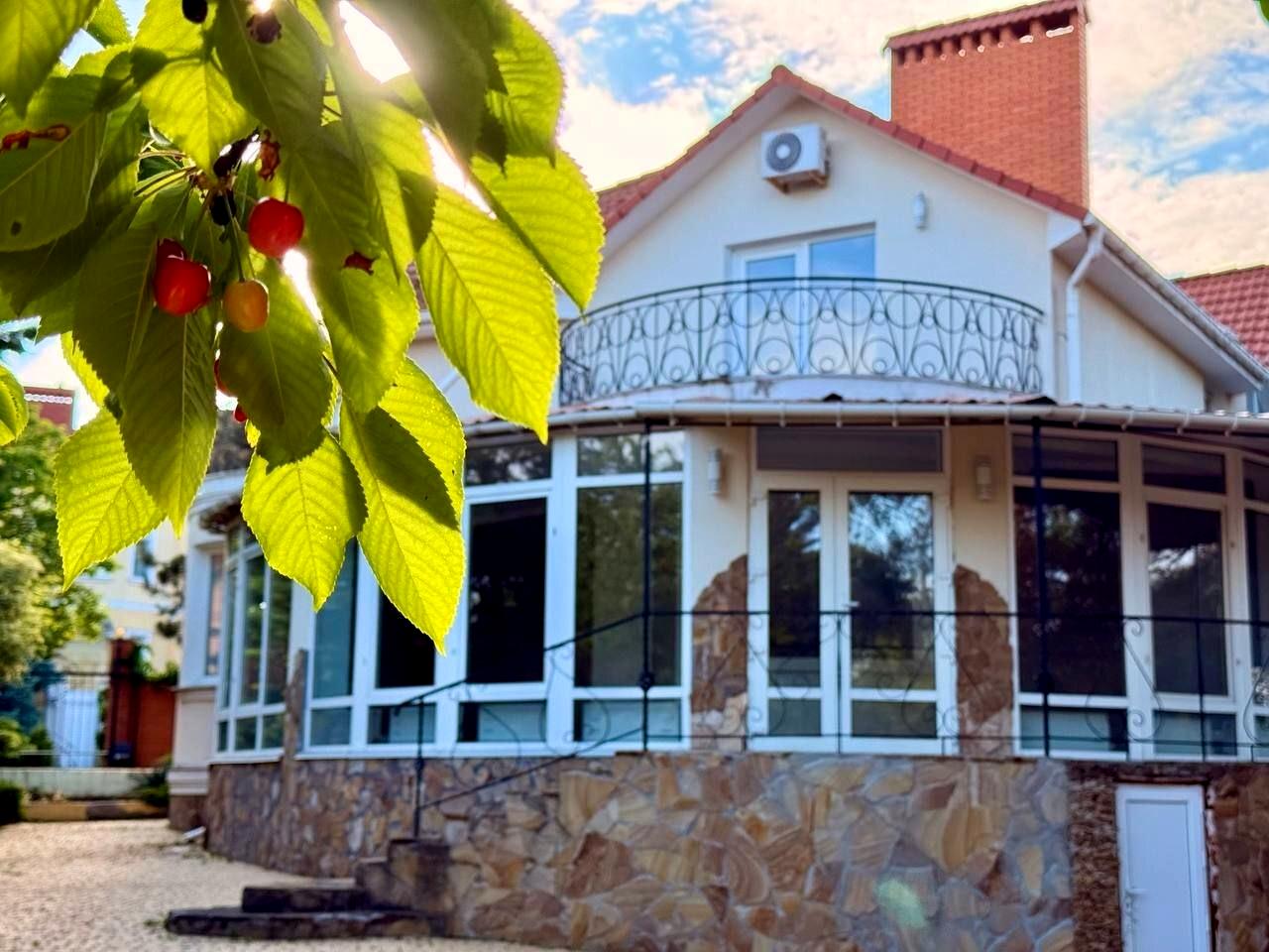 Будинок за адресою вул. Красива (площа 400 м²) - фото 47 Будинок за адресою вул. Красива (площа 400 м²) - Atlanta.ua - фото 47