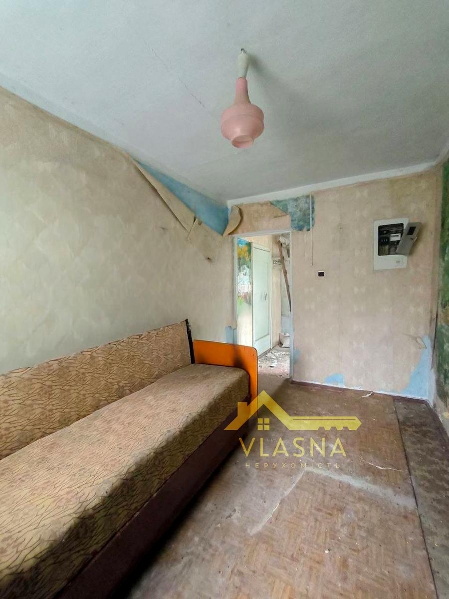 Дом по адресу ул. Высокая (площадь 45 м²) - фото 8 Дом по адресу ул. Высокая (площадь 45 м²) - Atlanta.ua - фото 8