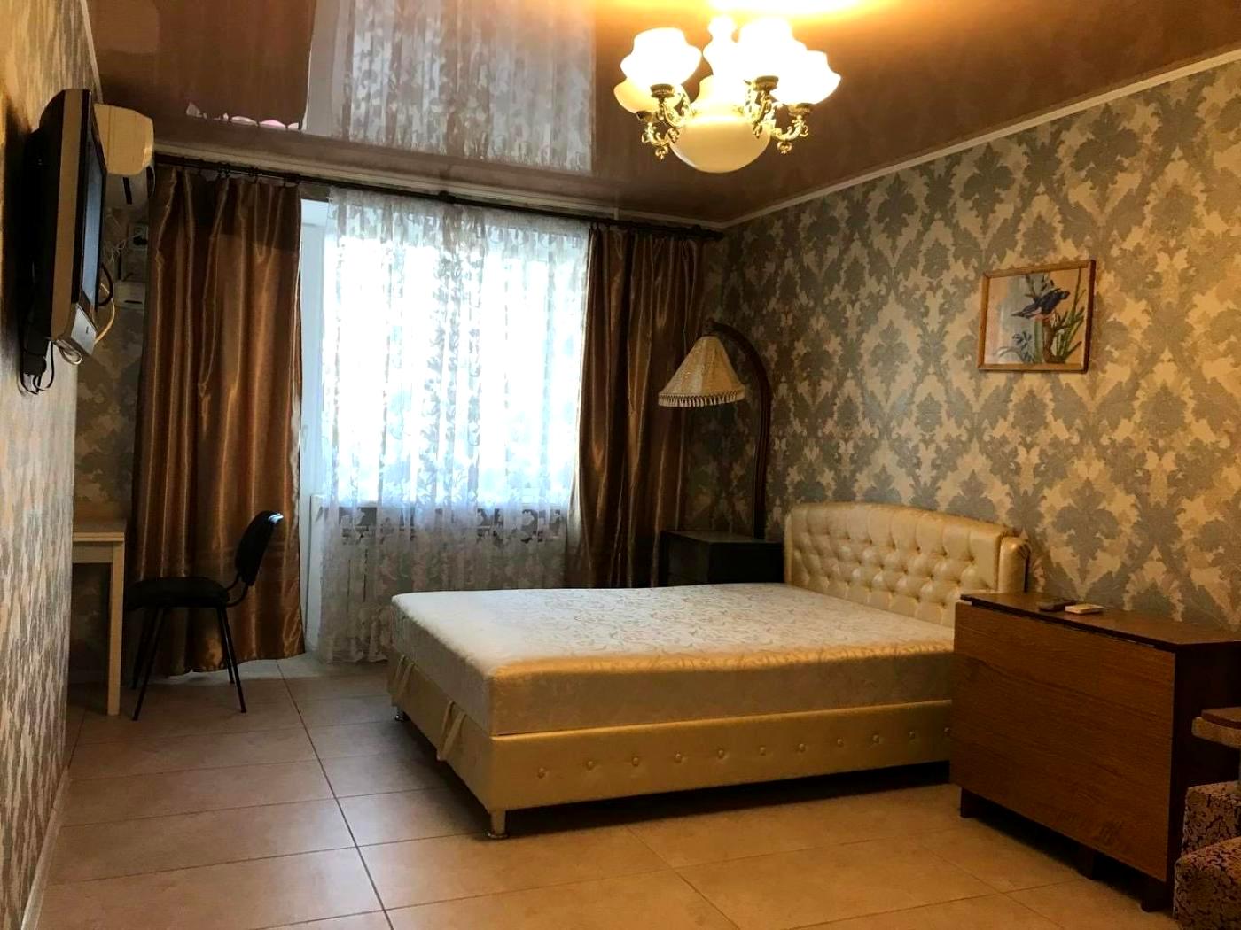 1-комнатная квартира по адресу Гвоздичный пер. (площадь 30 м²) - фото 2 1-комнатная квартира по адресу Гвоздичный пер. (площадь 30 м²) - Atlanta.ua - фото 2
