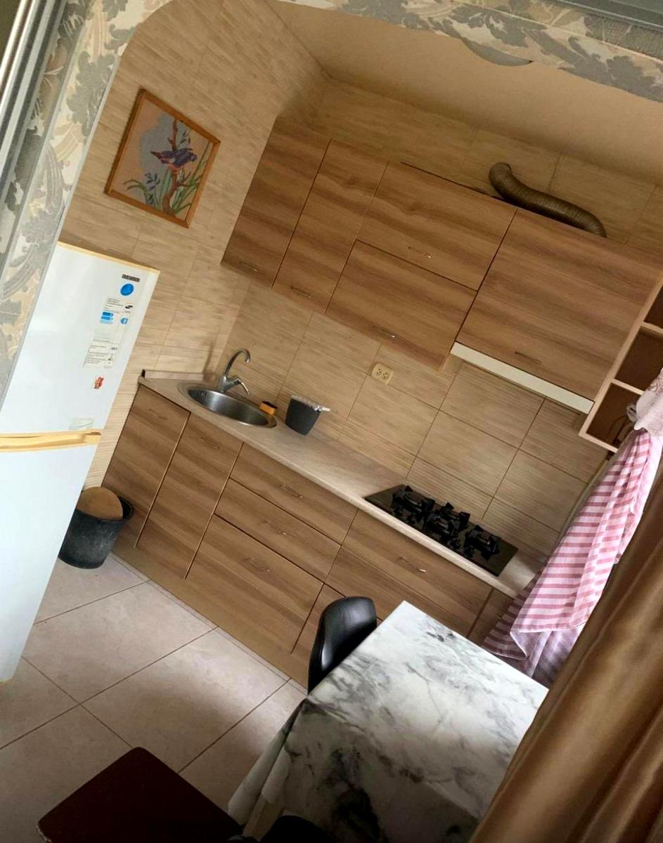 1-комнатная квартира по адресу Гвоздичный пер. (площадь 30 м²) - фото 11 1-комнатная квартира по адресу Гвоздичный пер. (площадь 30 м²) - Atlanta.ua - фото 11