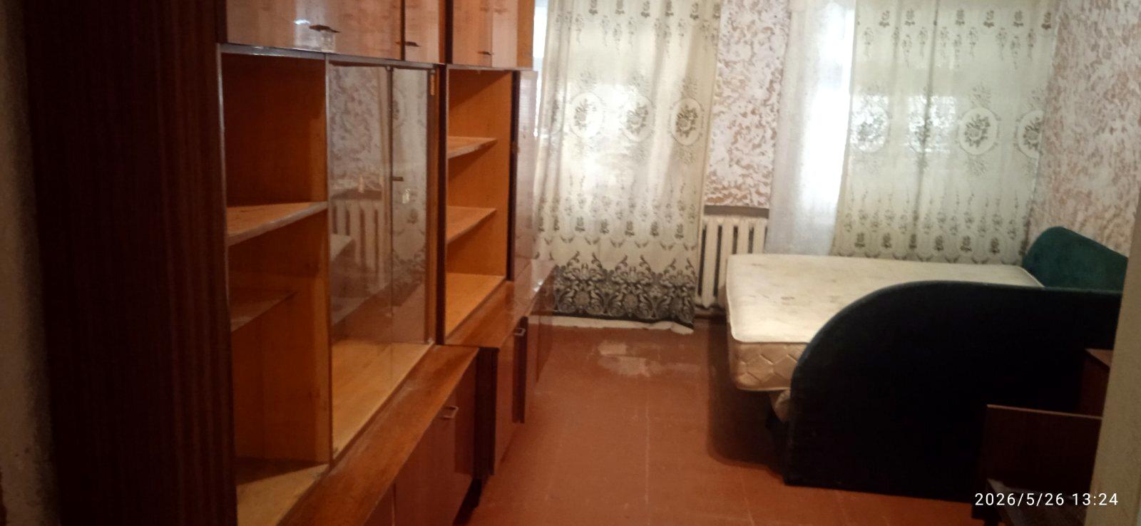 1-кімнатна квартира за адресою вул. Мечнікова (площа 31 м²) - фото 3 1-кімнатна квартира за адресою вул. Мечнікова (площа 31 м²) - Atlanta.ua - фото 3