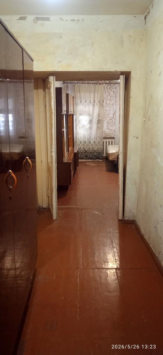 1-кімнатна квартира за адресою вул. Мечнікова (площа 31 м²) - фото 5 1-кімнатна квартира за адресою вул. Мечнікова (площа 31 м²) - Atlanta.ua - фото 5