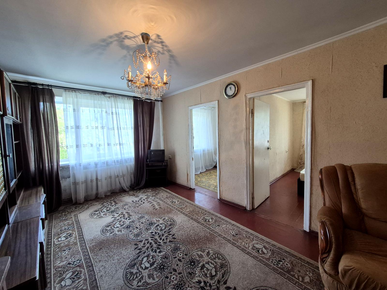 Многокомнатная квартира по адресу Вишневского ген. Пер. (площадь 63 м²) - imageAlt 2 Многокомнатная квартира по адресу Вишневского ген. Пер. (площадь 63 м²) - Atlanta.ua - imageAlt 2