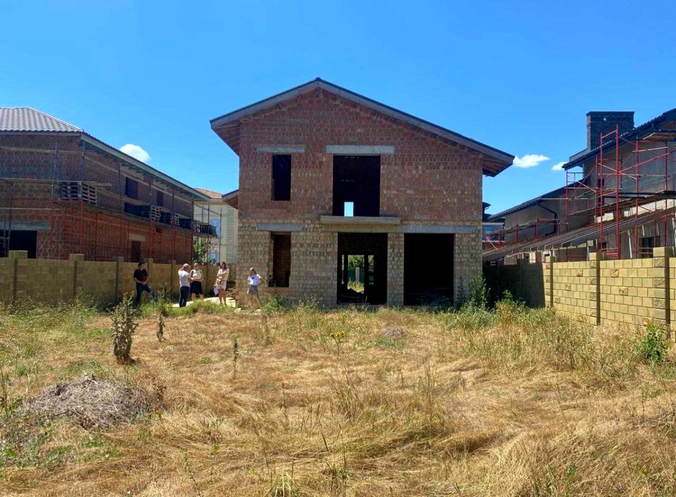 Дом по адресу (площадь 230 м²) - imageAlt 3 Дом по адресу (площадь 230 м²) - Atlanta.ua - imageAlt 3