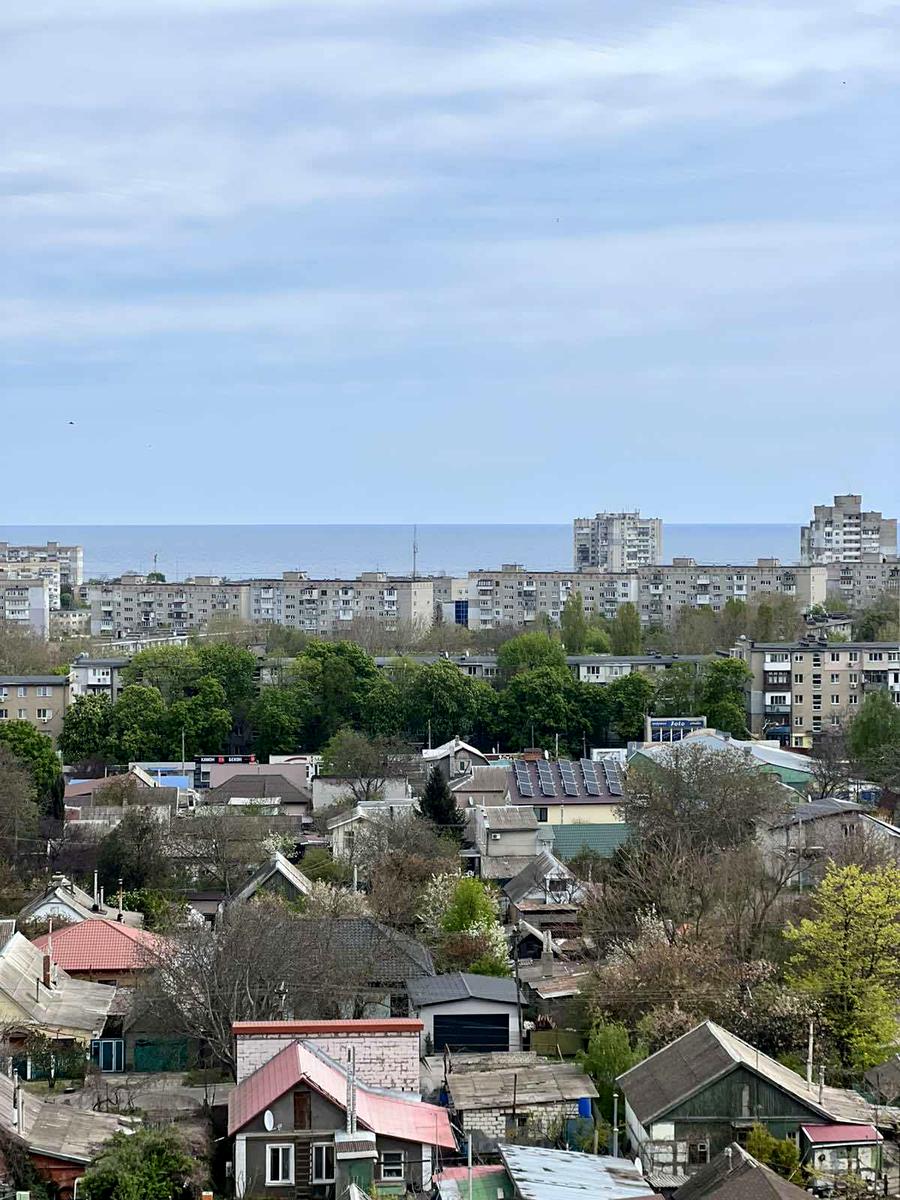 2-кімнатна квартира за адресою вул. Виноградна (площа 51,5 м²) 2-кімнатна квартира за адресою вул. Виноградна (площа 51,5 м²) - Atlanta.ua