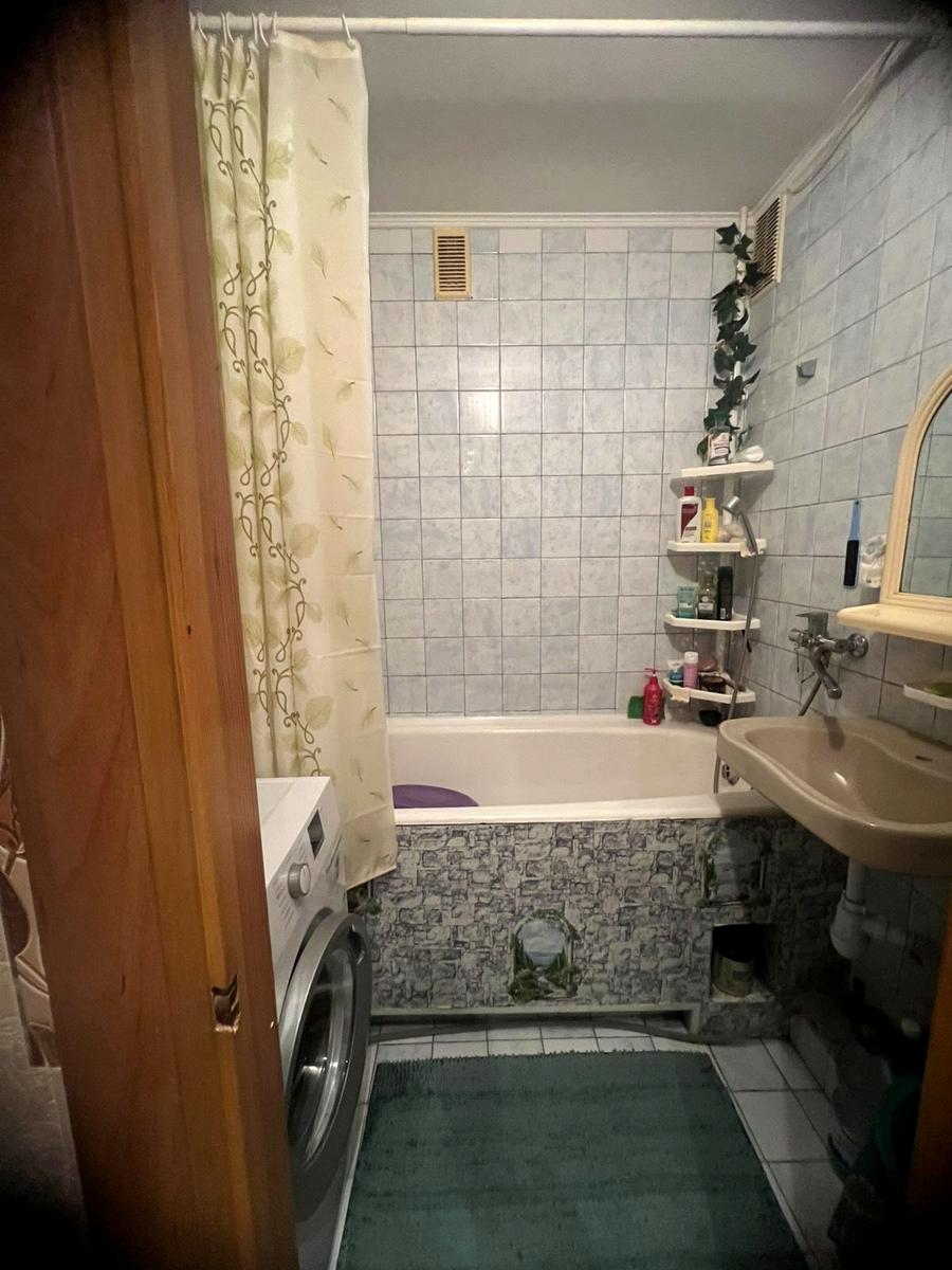 2-кімнатна квартира за адресою вул. Виноградна (площа 51,5 м²) - фото 8 2-кімнатна квартира за адресою вул. Виноградна (площа 51,5 м²) - Atlanta.ua - фото 8