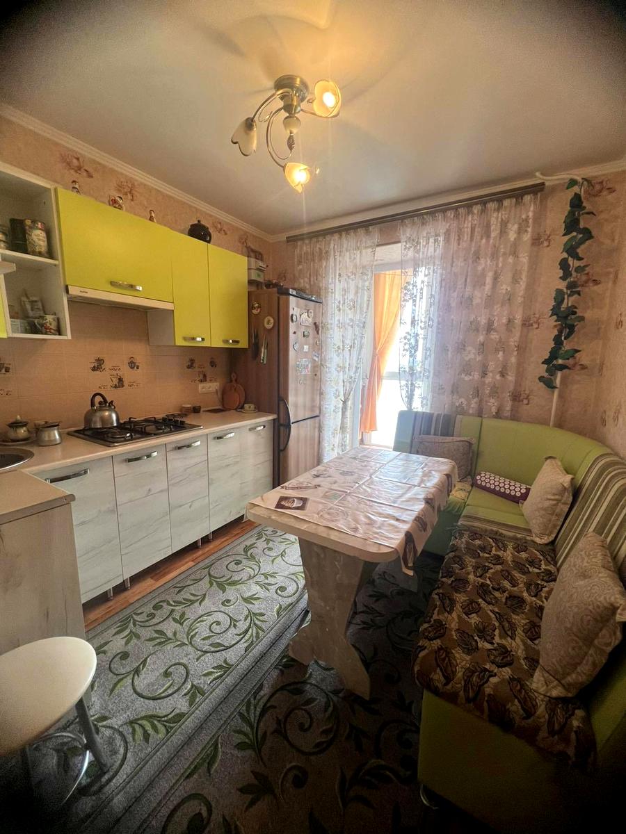 2-кімнатна квартира за адресою вул. Виноградна (площа 51,5 м²) - фото 2 2-кімнатна квартира за адресою вул. Виноградна (площа 51,5 м²) - Atlanta.ua - фото 2