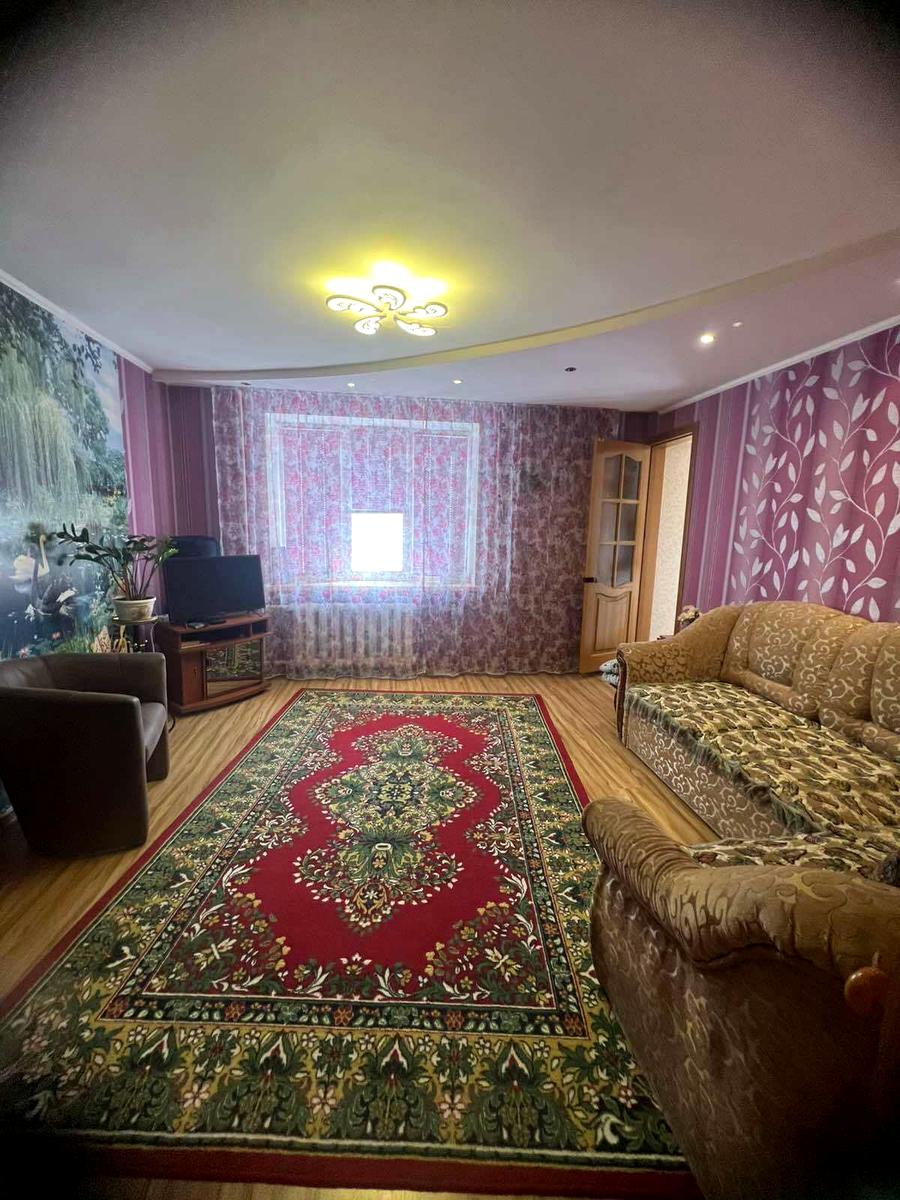 2-кімнатна квартира за адресою вул. Виноградна (площа 51,5 м²) - фото 4 2-кімнатна квартира за адресою вул. Виноградна (площа 51,5 м²) - Atlanta.ua - фото 4