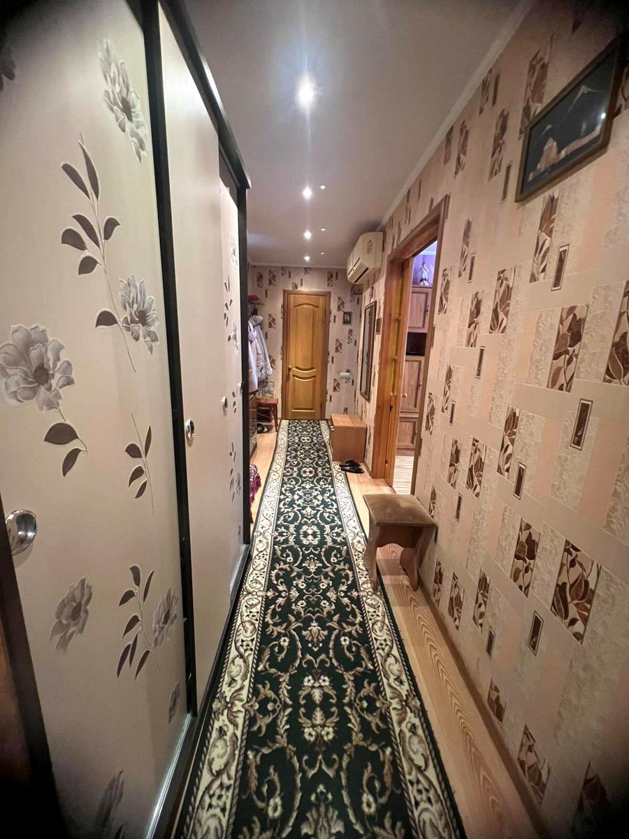 2-кімнатна квартира за адресою вул. Виноградна (площа 51,5 м²) - фото 9 2-кімнатна квартира за адресою вул. Виноградна (площа 51,5 м²) - Atlanta.ua - фото 9