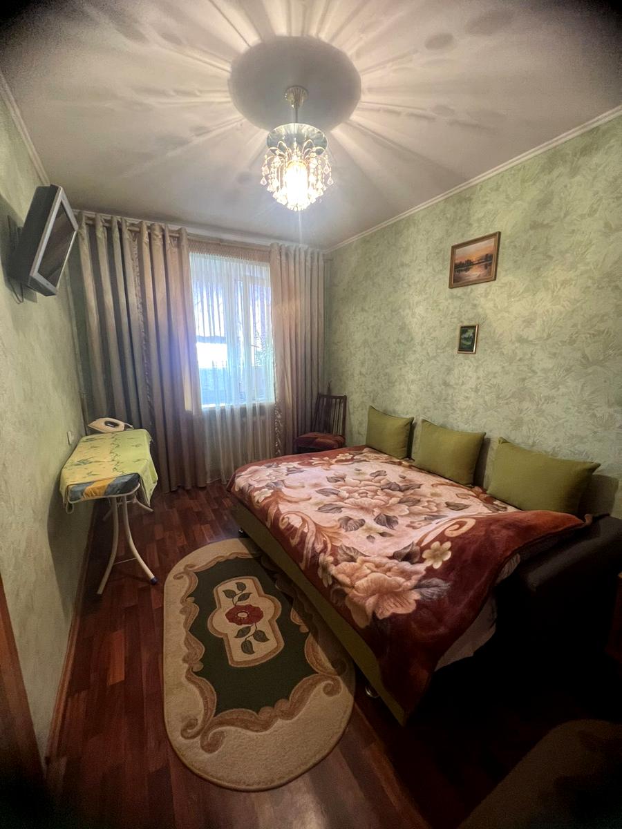 2-кімнатна квартира за адресою вул. Виноградна (площа 51,5 м²) - фото 7 2-кімнатна квартира за адресою вул. Виноградна (площа 51,5 м²) - Atlanta.ua - фото 7