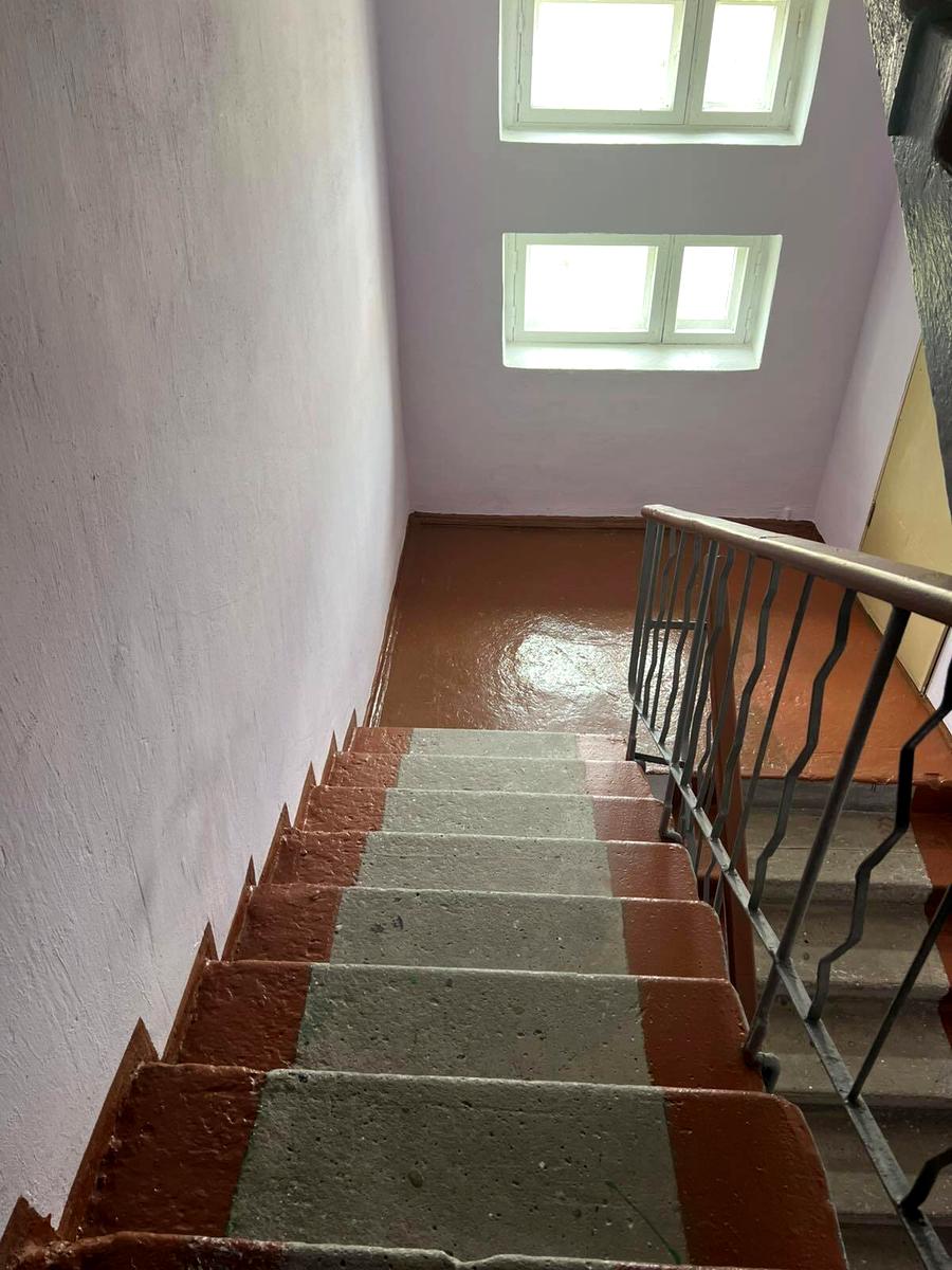 2-кімнатна квартира за адресою вул. Виноградна (площа 51,5 м²) - фото 15 2-кімнатна квартира за адресою вул. Виноградна (площа 51,5 м²) - Atlanta.ua - фото 15