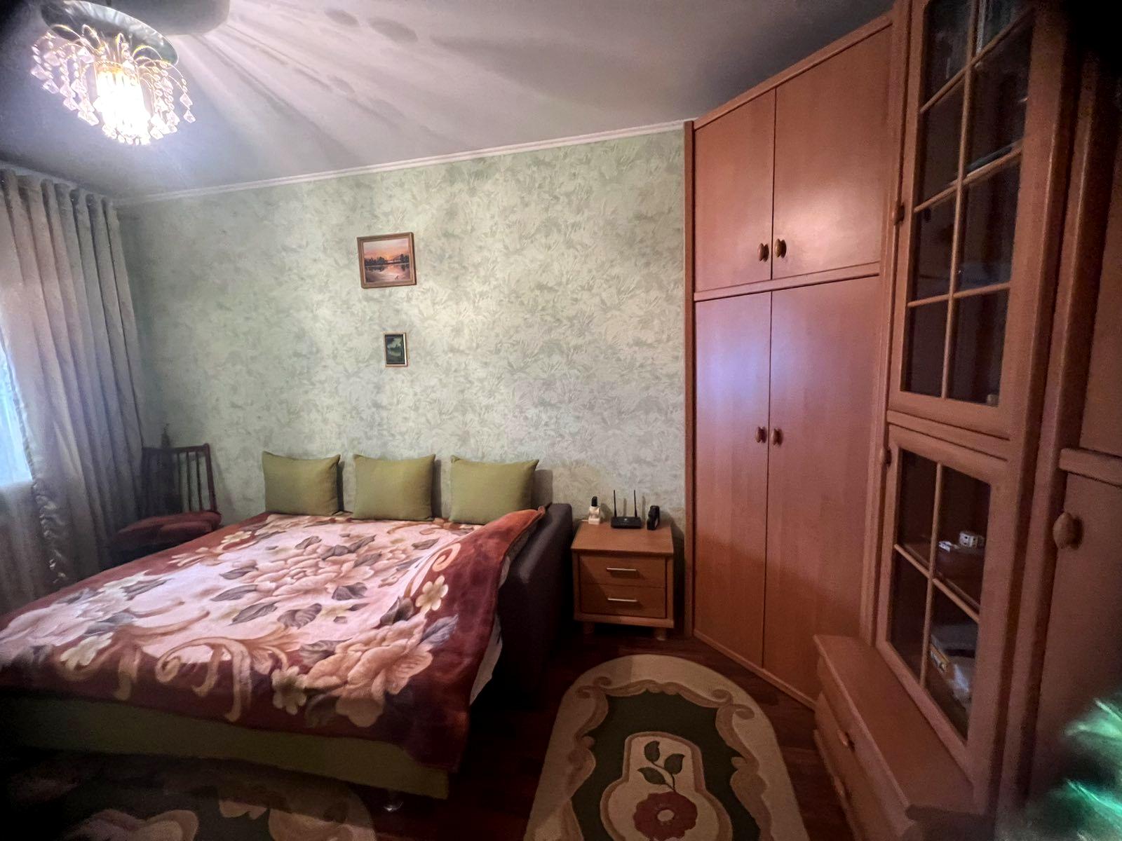 2-кімнатна квартира за адресою вул. Виноградна (площа 51,5 м²) - фото 6 2-кімнатна квартира за адресою вул. Виноградна (площа 51,5 м²) - Atlanta.ua - фото 6