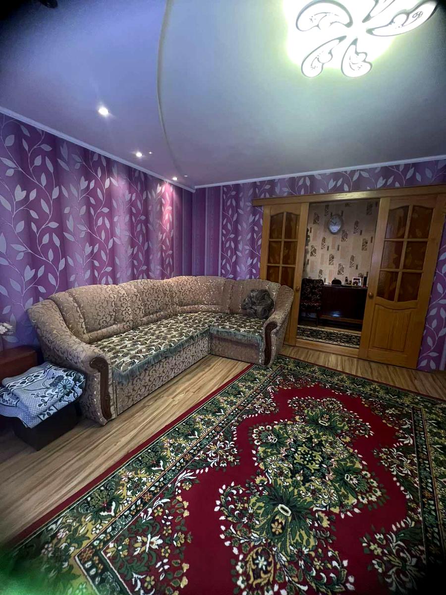 2-кімнатна квартира за адресою вул. Виноградна (площа 51,5 м²) - фото 5 2-кімнатна квартира за адресою вул. Виноградна (площа 51,5 м²) - Atlanta.ua - фото 5