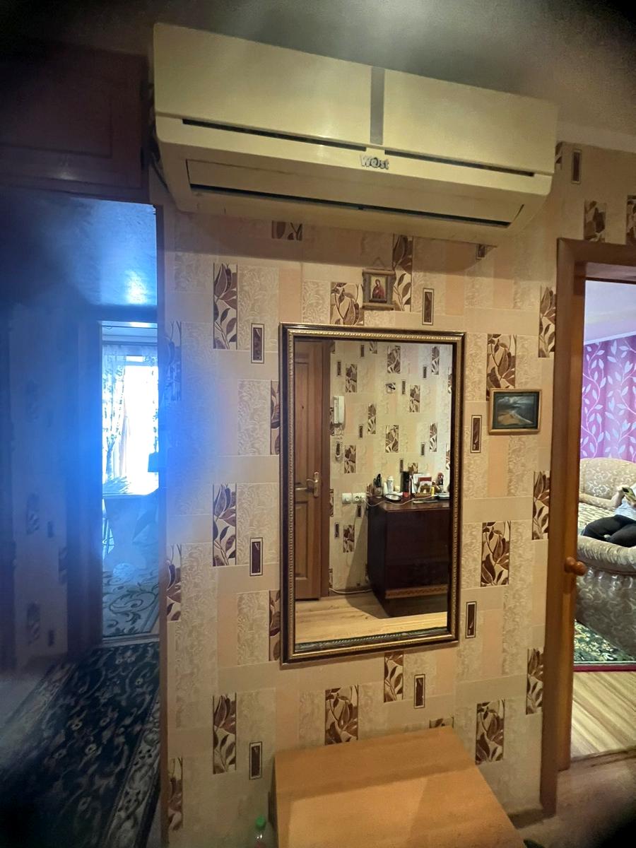 2-кімнатна квартира за адресою вул. Виноградна (площа 51,5 м²) - фото 10 2-кімнатна квартира за адресою вул. Виноградна (площа 51,5 м²) - Atlanta.ua - фото 10