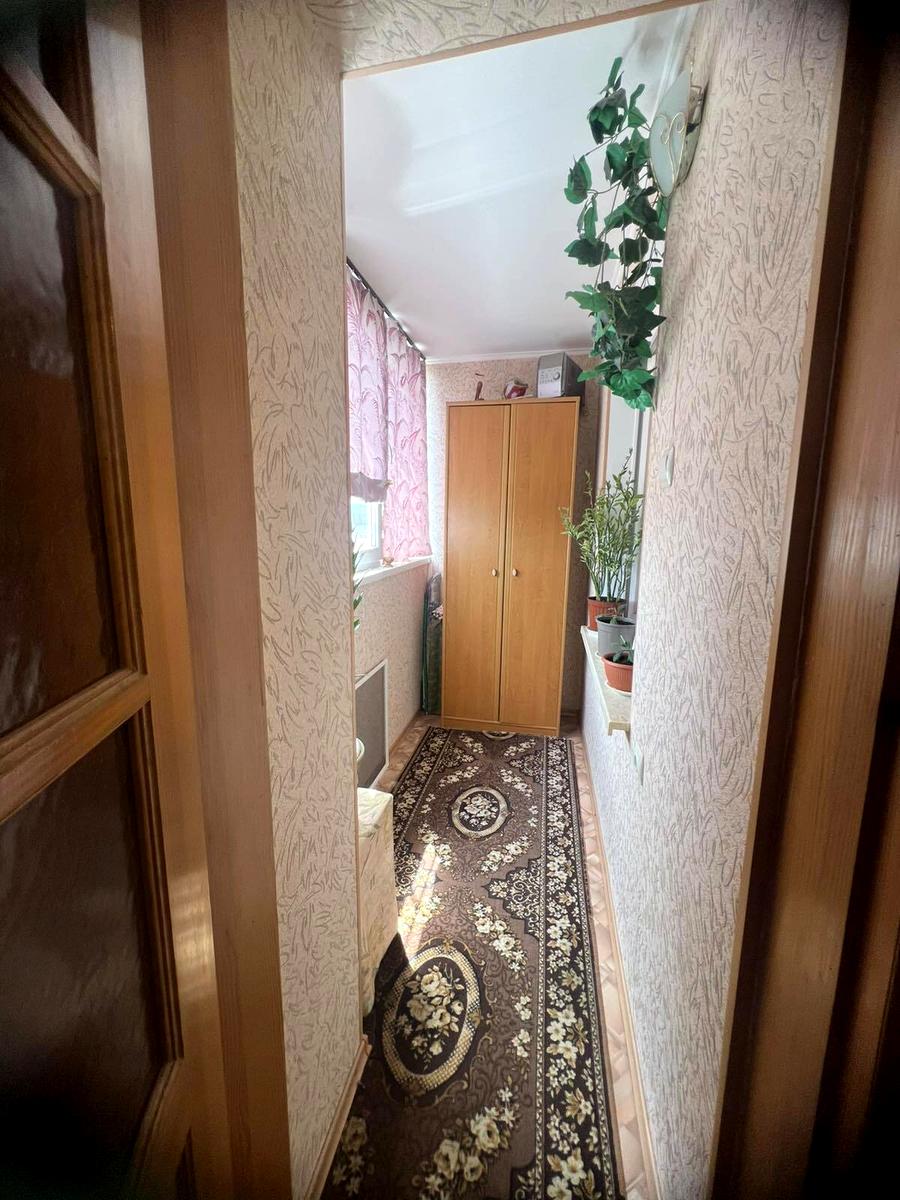 2-кімнатна квартира за адресою вул. Виноградна (площа 51,5 м²) - фото 11 2-кімнатна квартира за адресою вул. Виноградна (площа 51,5 м²) - Atlanta.ua - фото 11