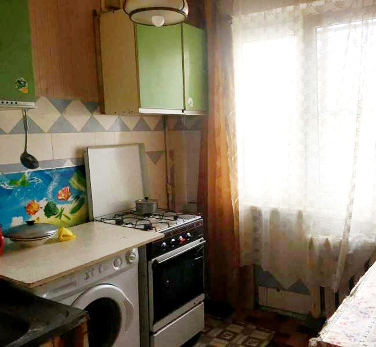3-комнатная квартира по адресу ул. Жолио-кюри (площадь 62 м²) - фото 4 3-комнатная квартира по адресу ул. Жолио-кюри (площадь 62 м²) - Atlanta.ua - фото 4