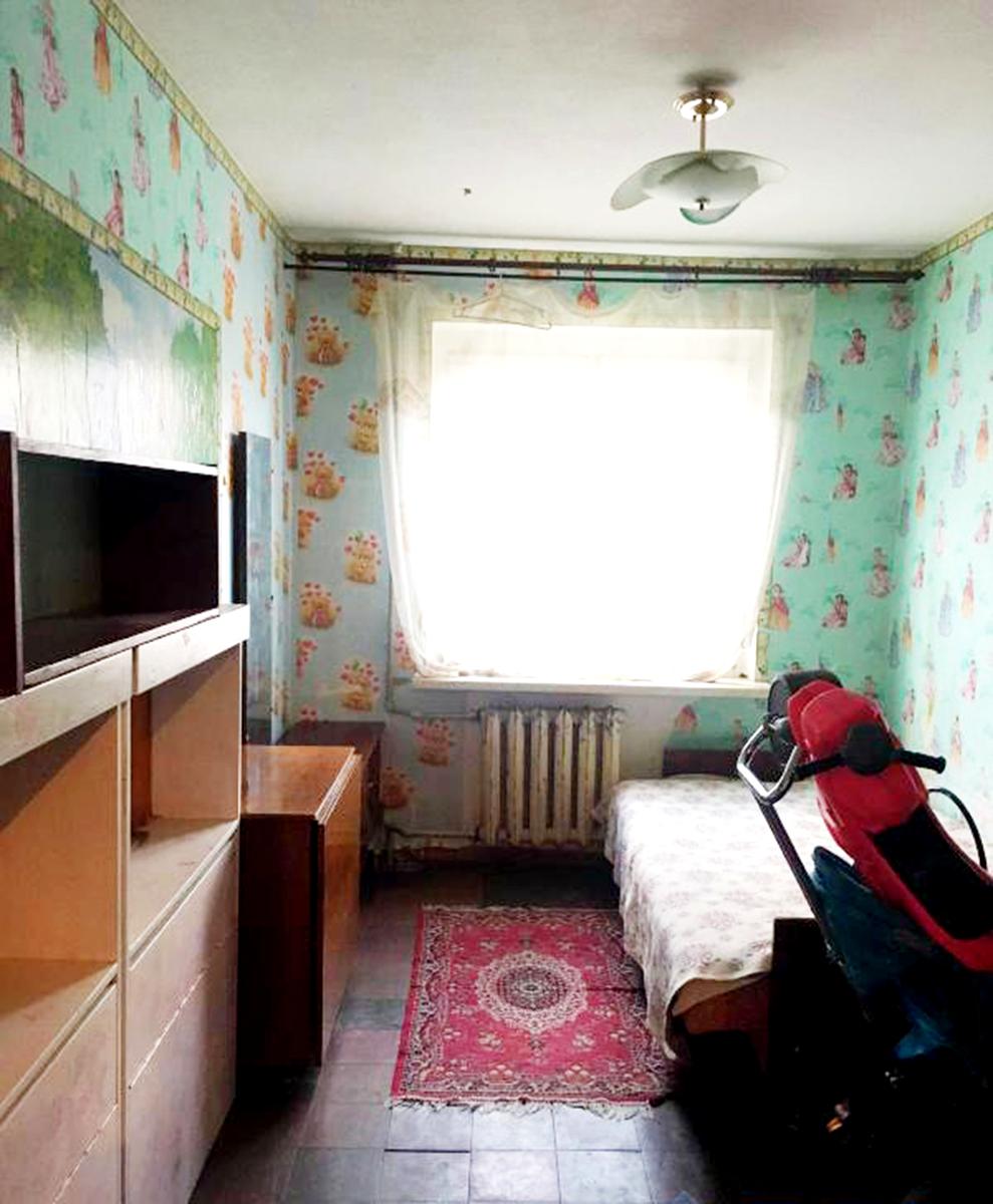 3-комнатная квартира по адресу ул. Жолио-кюри (площадь 62 м²) - фото 2 3-комнатная квартира по адресу ул. Жолио-кюри (площадь 62 м²) - Atlanta.ua - фото 2