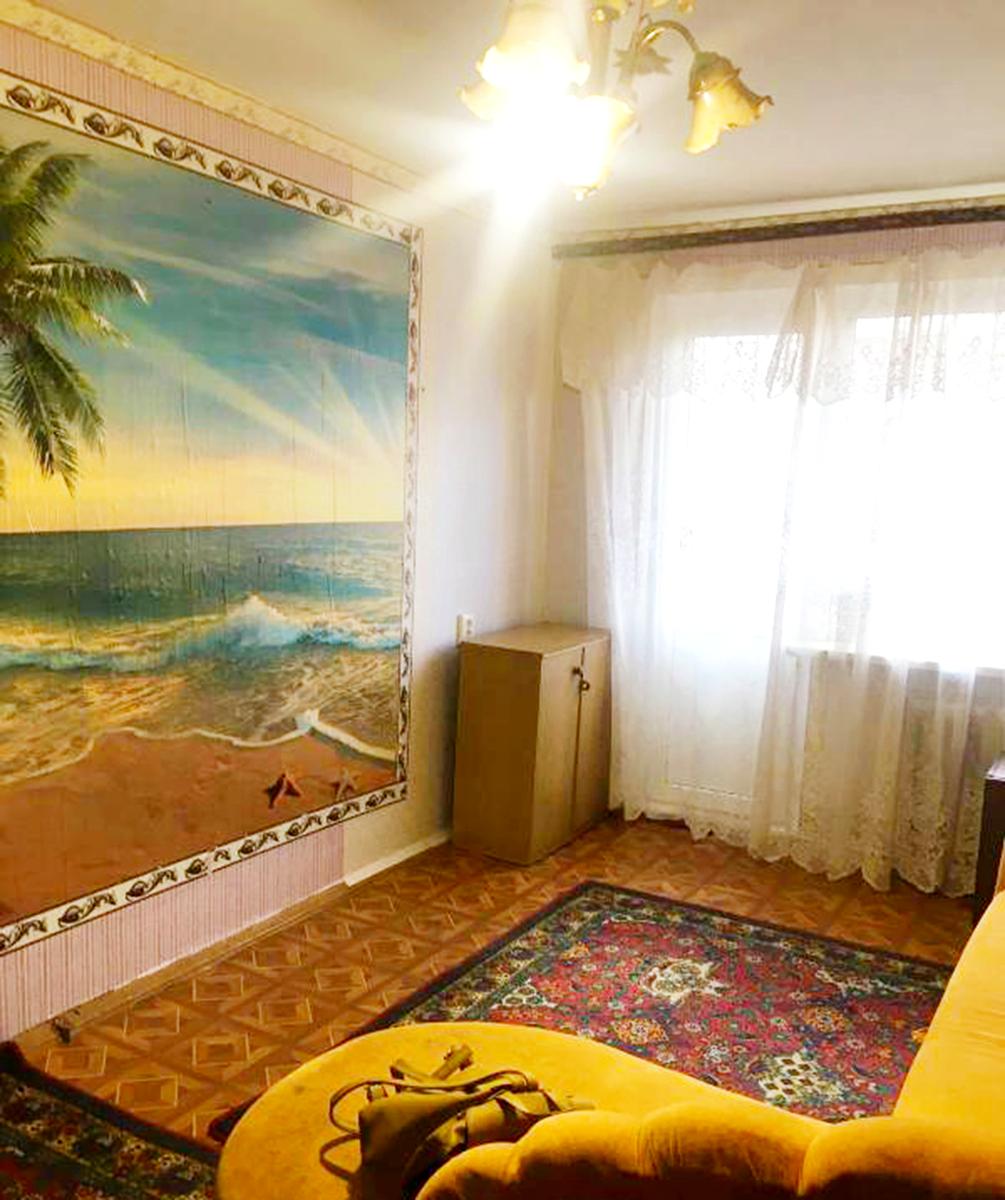 3-комнатная квартира по адресу ул. Жолио-кюри (площадь 62 м²) - фото 3 3-комнатная квартира по адресу ул. Жолио-кюри (площадь 62 м²) - Atlanta.ua - фото 3