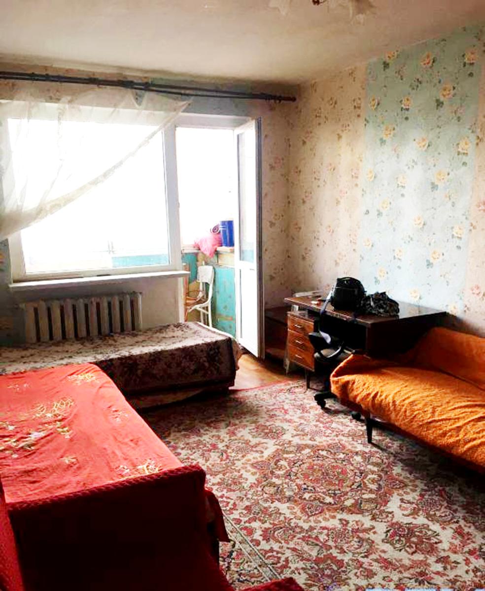 3-комнатная квартира по адресу ул. Жолио-кюри (площадь 62 м²) 3-комнатная квартира по адресу ул. Жолио-кюри (площадь 62 м²) - Atlanta.ua