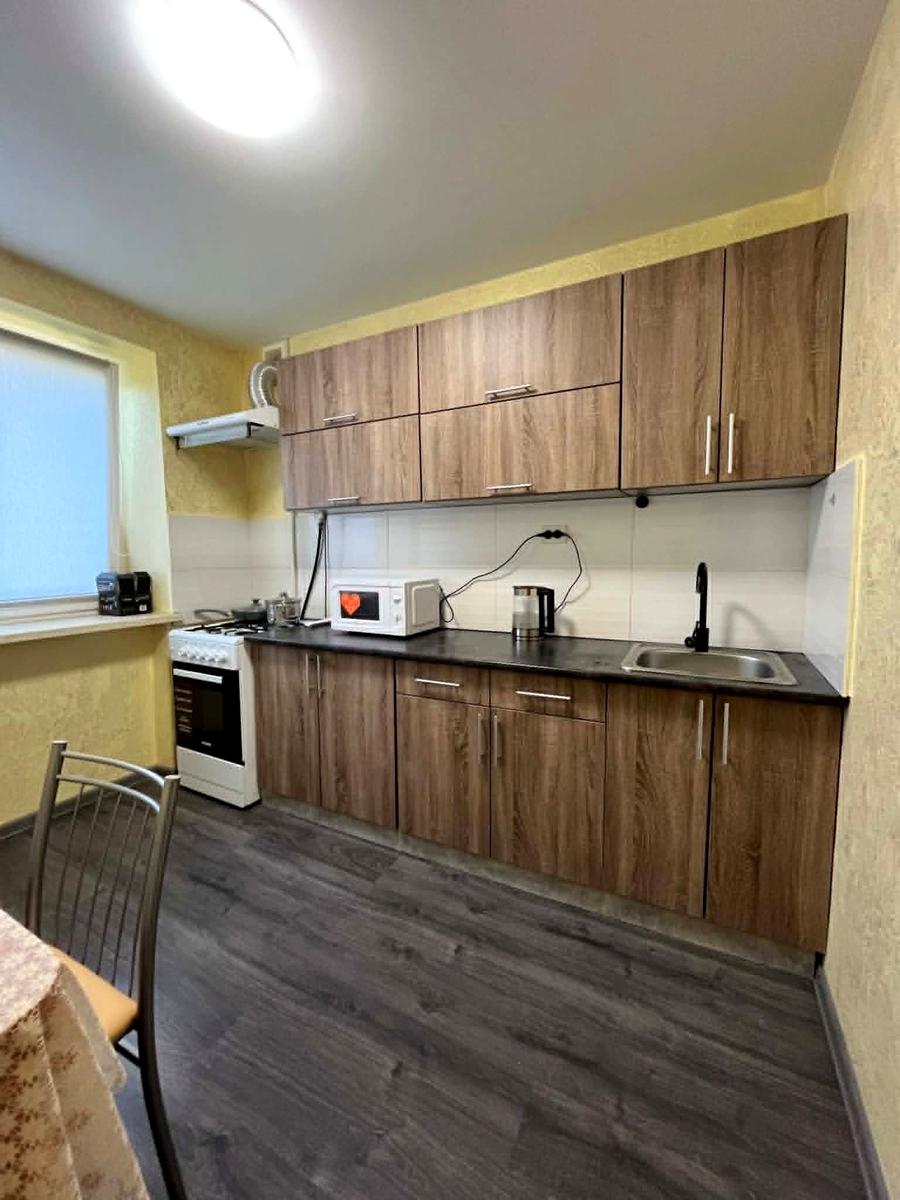 2-кімнатна квартира за адресою (площа 54 м²) 2-кімнатна квартира за адресою (площа 54 м²) - Atlanta.ua