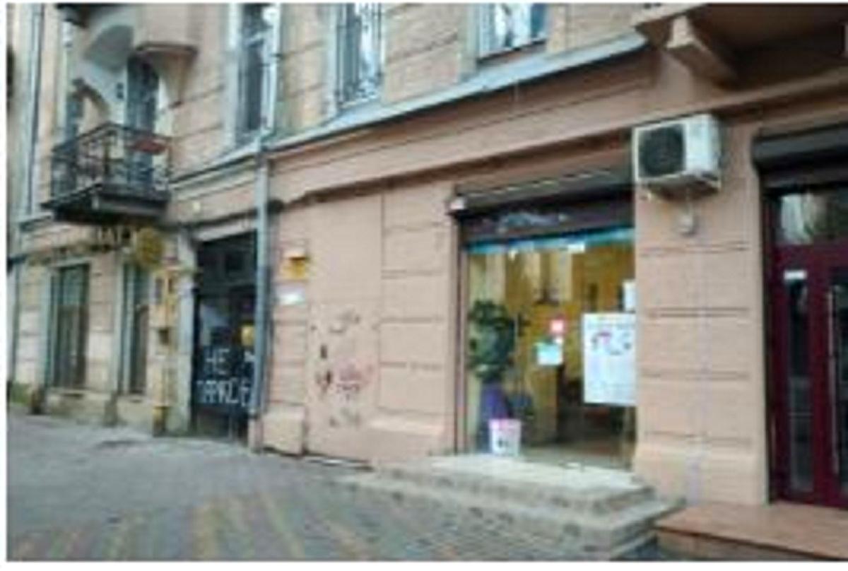 Коммерческая недвижимость по адресу Маланова пер. (площадь 78 м²) - imageAlt 3 Коммерческая недвижимость по адресу Маланова пер. (площадь 78 м²) - Atlanta.ua - imageAlt 3
