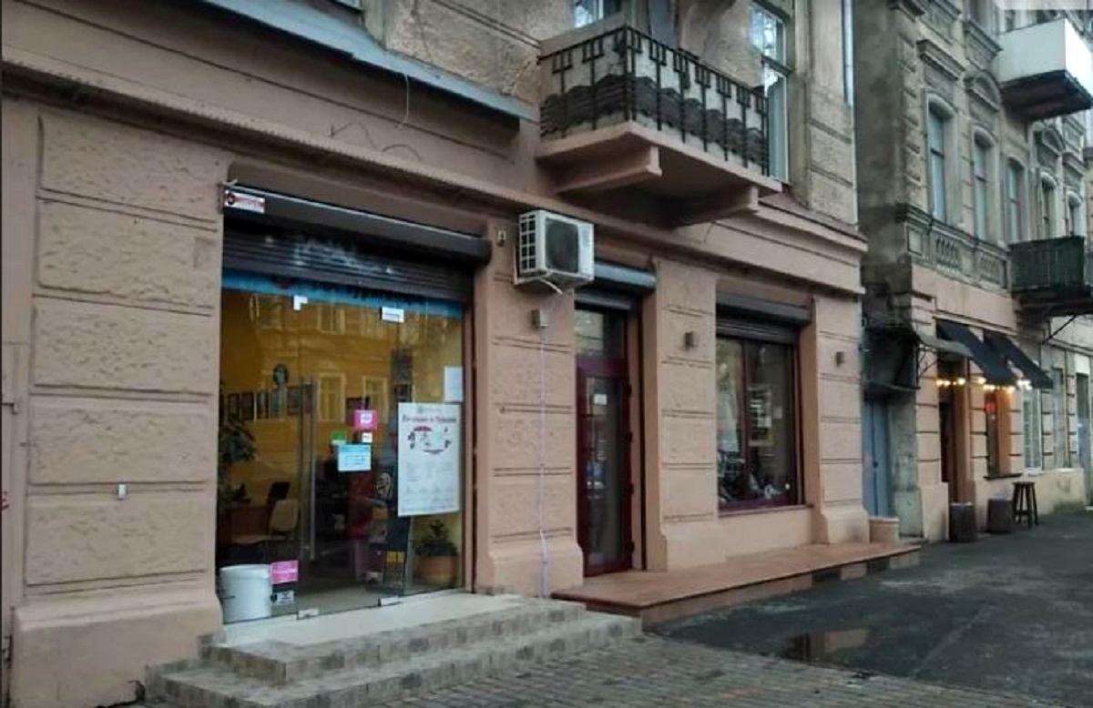 Коммерческая недвижимость по адресу Маланова пер. (площадь 78 м²) - imageAlt 4 Коммерческая недвижимость по адресу Маланова пер. (площадь 78 м²) - Atlanta.ua - imageAlt 4