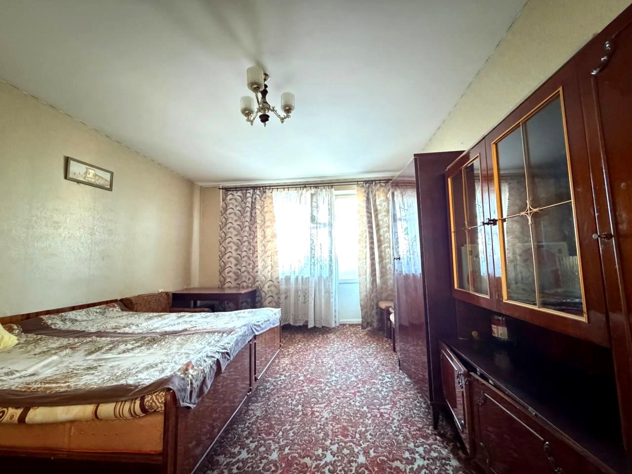 2-комнатная квартира по адресу Небесной Сотни пр. (площадь 51 м²) - фото 3 2-комнатная квартира по адресу Небесной Сотни пр. (площадь 51 м²) - Atlanta.ua - фото 3