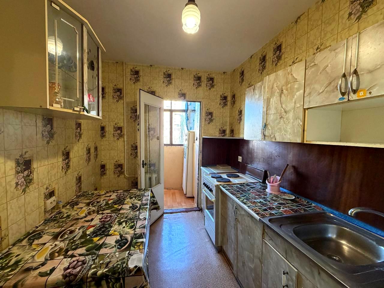 2-комнатная квартира по адресу Небесной Сотни пр. (площадь 51 м²) 2-комнатная квартира по адресу Небесной Сотни пр. (площадь 51 м²) - Atlanta.ua