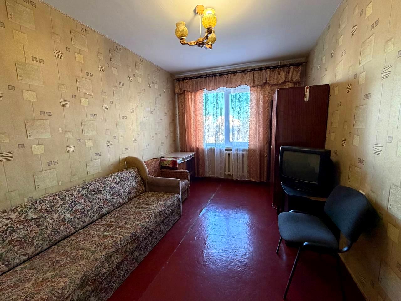 2-комнатная квартира по адресу Небесной Сотни пр. (площадь 51 м²) - фото 2 2-комнатная квартира по адресу Небесной Сотни пр. (площадь 51 м²) - Atlanta.ua - фото 2