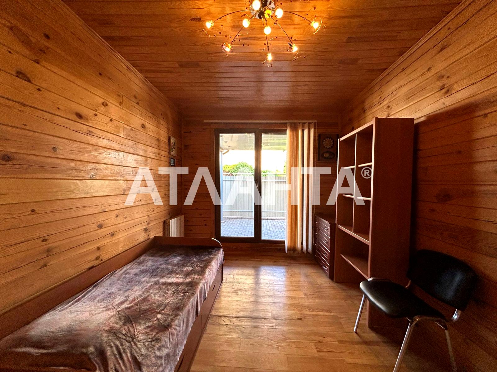 Дом по адресу ул. Транспортная (площадь 185 м²) - фото 5 Дом по адресу ул. Транспортная (площадь 185 м²) - Atlanta.ua - фото 5