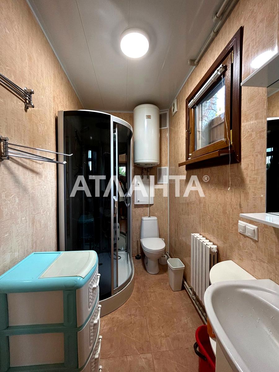 Дом по адресу ул. Транспортная (площадь 185 м²) - фото 10 Дом по адресу ул. Транспортная (площадь 185 м²) - Atlanta.ua - фото 10