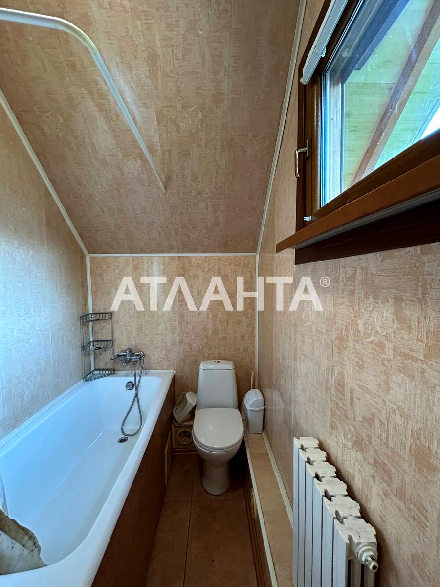 Дом по адресу ул. Транспортная (площадь 185 м²) - фото 11 Дом по адресу ул. Транспортная (площадь 185 м²) - Atlanta.ua - фото 11