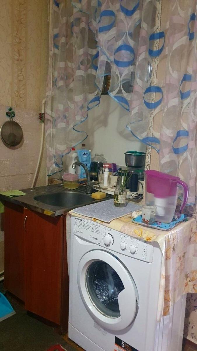 1-комнатная квартира по адресу ул. Пишенина (площадь 35 м²) - фото 4 1-комнатная квартира по адресу ул. Пишенина (площадь 35 м²) - Atlanta.ua - фото 4