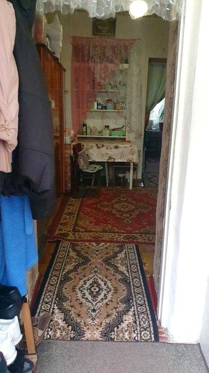 1-комнатная квартира по адресу ул. Пишенина (площадь 35 м²) - фото 2 1-комнатная квартира по адресу ул. Пишенина (площадь 35 м²) - Atlanta.ua - фото 2