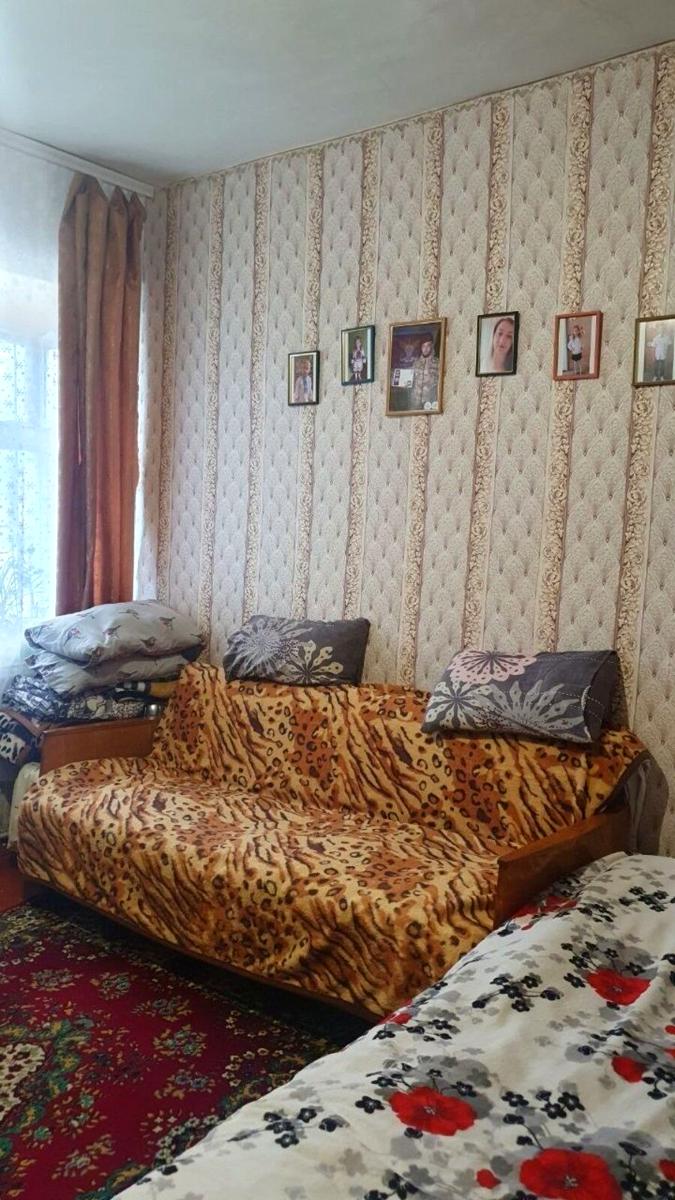 1-комнатная квартира по адресу ул. Пишенина (площадь 35 м²) - фото 3 1-комнатная квартира по адресу ул. Пишенина (площадь 35 м²) - Atlanta.ua - фото 3