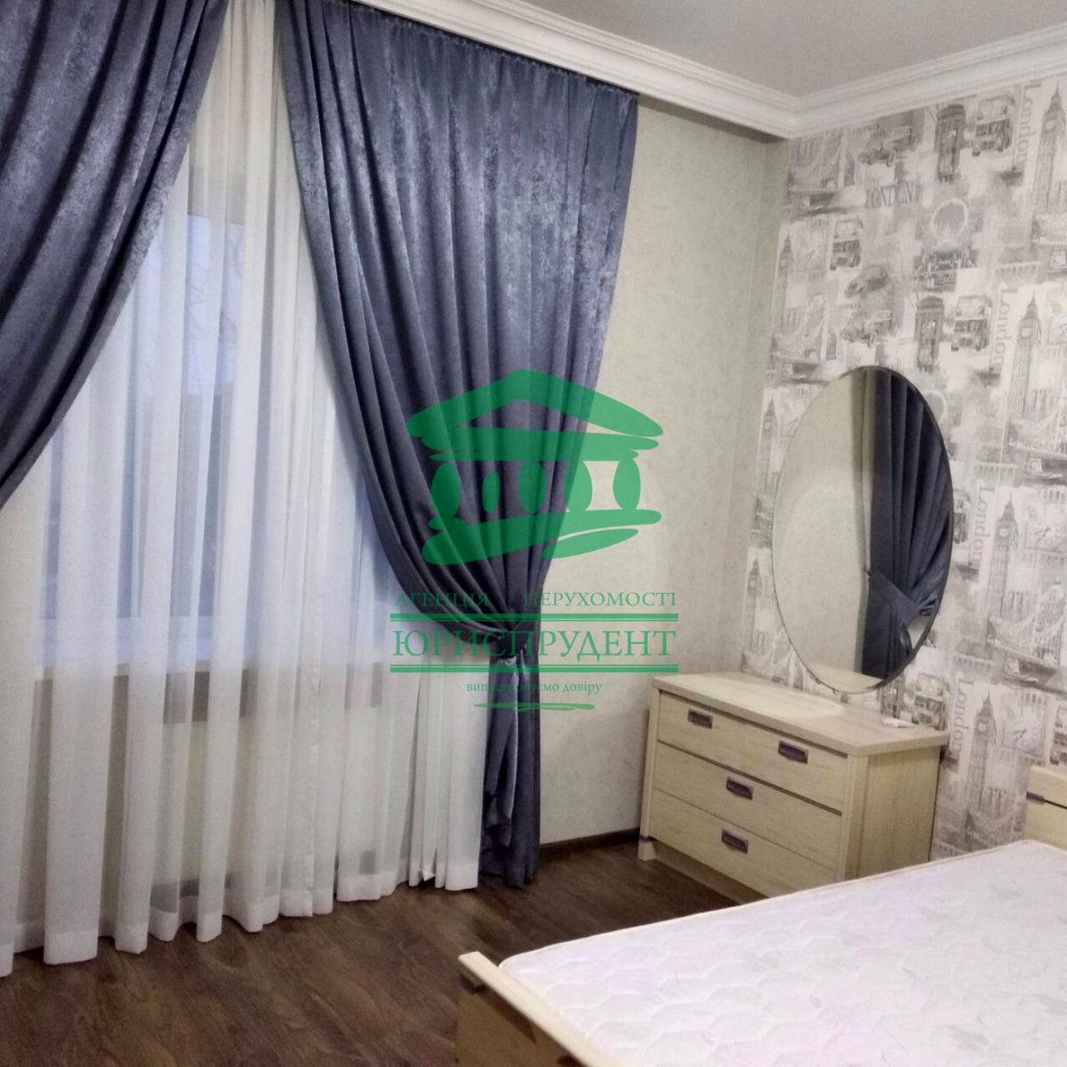 Будинок за адресою вул. Академіка Корольова (площа 300 м²) - фото 17 Будинок за адресою вул. Академіка Корольова (площа 300 м²) - Atlanta.ua - фото 17