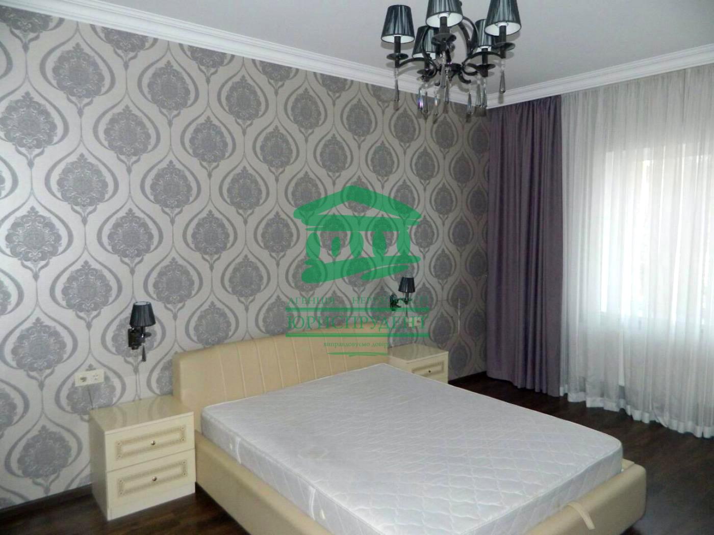Будинок за адресою вул. Академіка Корольова (площа 300 м²) - фото 5 Будинок за адресою вул. Академіка Корольова (площа 300 м²) - Atlanta.ua - фото 5