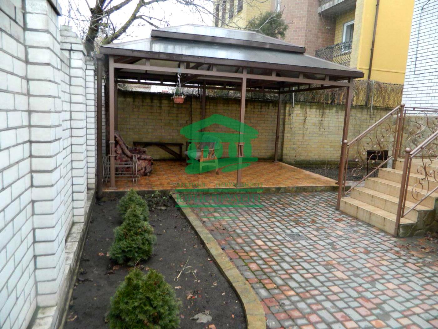 Будинок за адресою вул. Академіка Корольова (площа 300 м²) - фото 27 Будинок за адресою вул. Академіка Корольова (площа 300 м²) - Atlanta.ua - фото 27