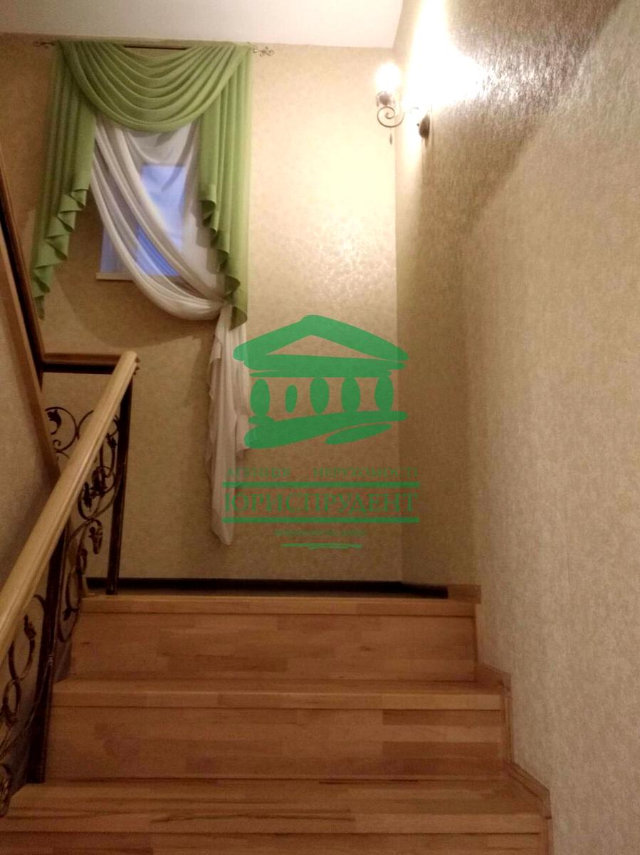 Будинок за адресою вул. Академіка Корольова (площа 300 м²) - фото 6 Будинок за адресою вул. Академіка Корольова (площа 300 м²) - Atlanta.ua - фото 6