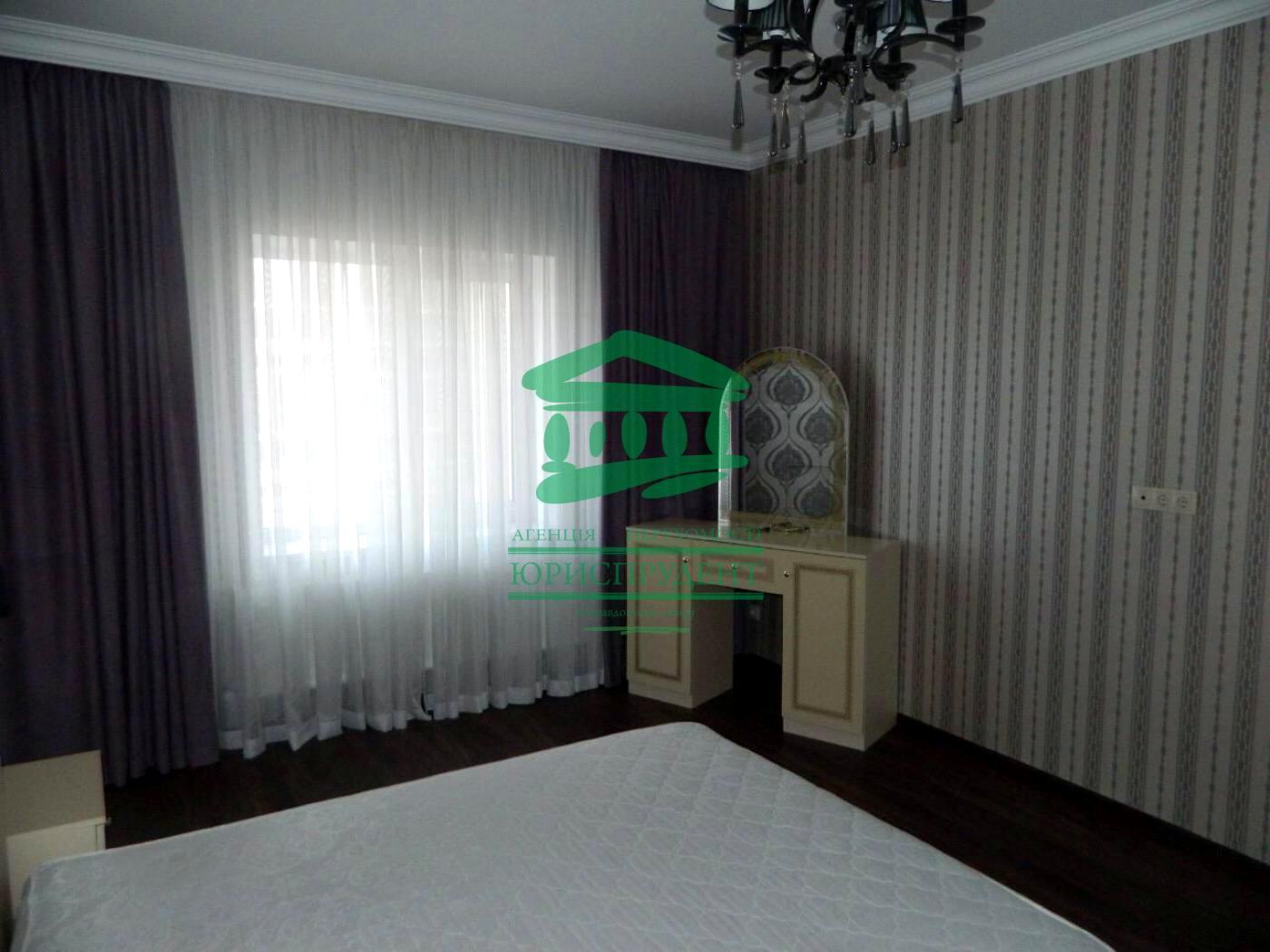 Будинок за адресою вул. Академіка Корольова (площа 300 м²) - фото 9 Будинок за адресою вул. Академіка Корольова (площа 300 м²) - Atlanta.ua - фото 9
