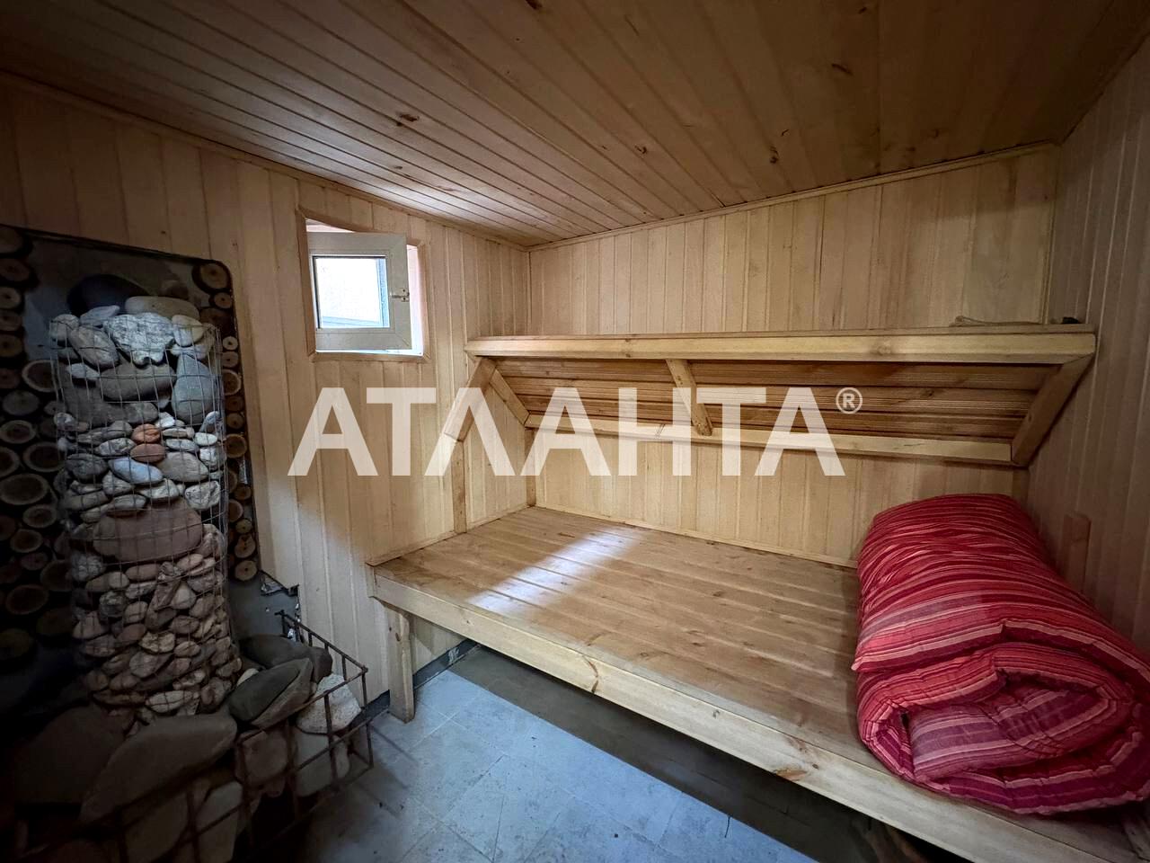 Будинок за адресою вул. 40 років Перемоги (площа 63 м²) - фото 13 Будинок за адресою вул. 40 років Перемоги (площа 63 м²) - Atlanta.ua - фото 13