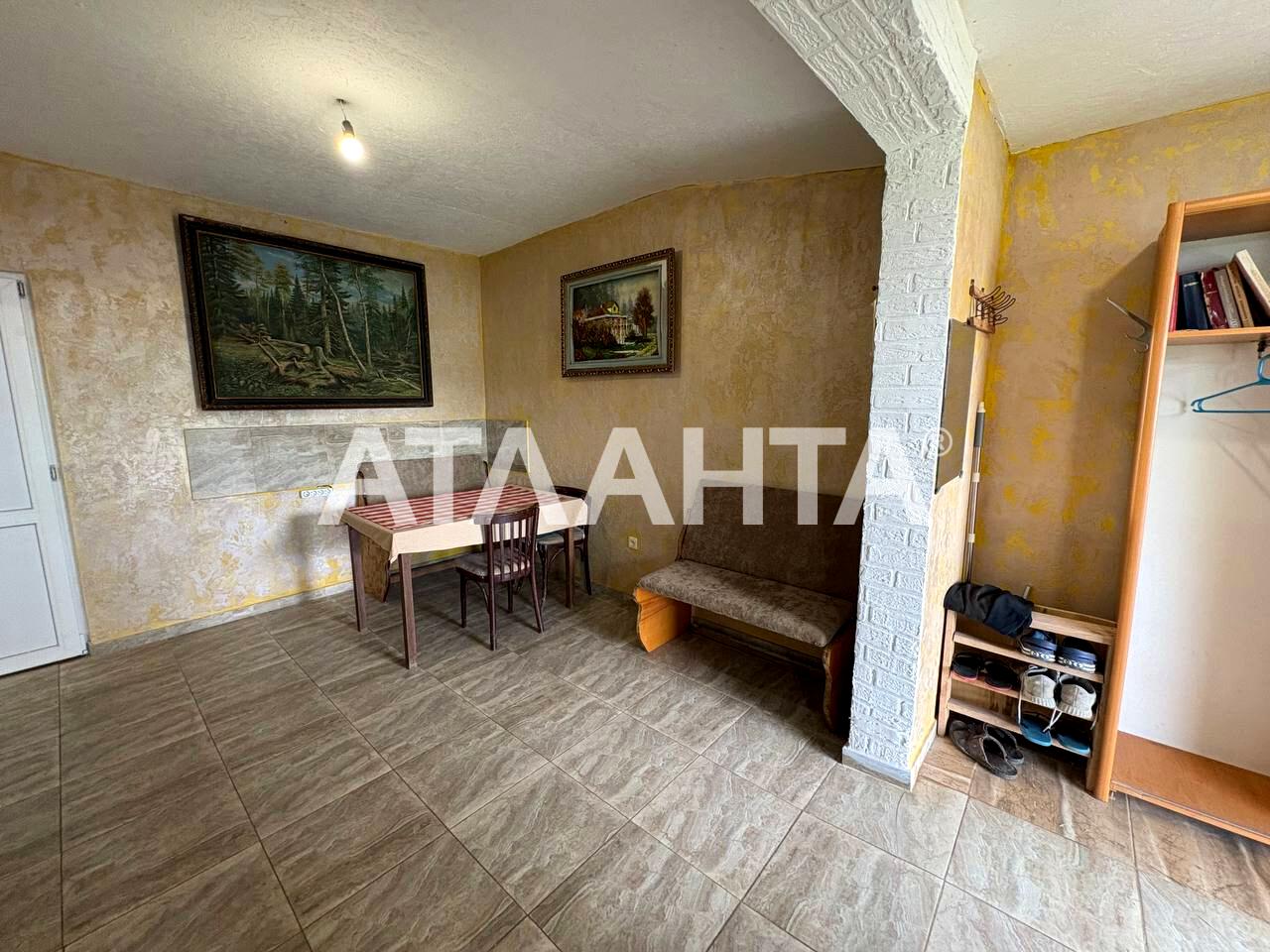 Будинок за адресою вул. 40 років Перемоги (площа 63 м²) - фото 10 Будинок за адресою вул. 40 років Перемоги (площа 63 м²) - Atlanta.ua - фото 10