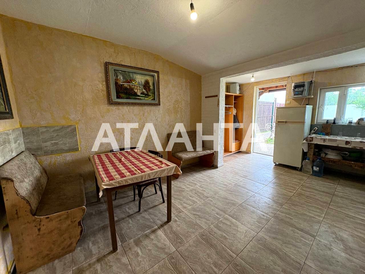 Будинок за адресою вул. 40 років Перемоги (площа 63 м²) - фото 11 Будинок за адресою вул. 40 років Перемоги (площа 63 м²) - Atlanta.ua - фото 11