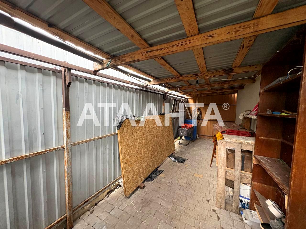 Будинок за адресою вул. 40 років Перемоги (площа 63 м²) - фото 17 Будинок за адресою вул. 40 років Перемоги (площа 63 м²) - Atlanta.ua - фото 17