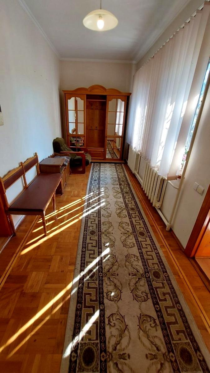 Дом по адресу ул. Новая (площадь 350 м²) Дом по адресу ул. Новая (площадь 350 м²) - Atlanta.ua