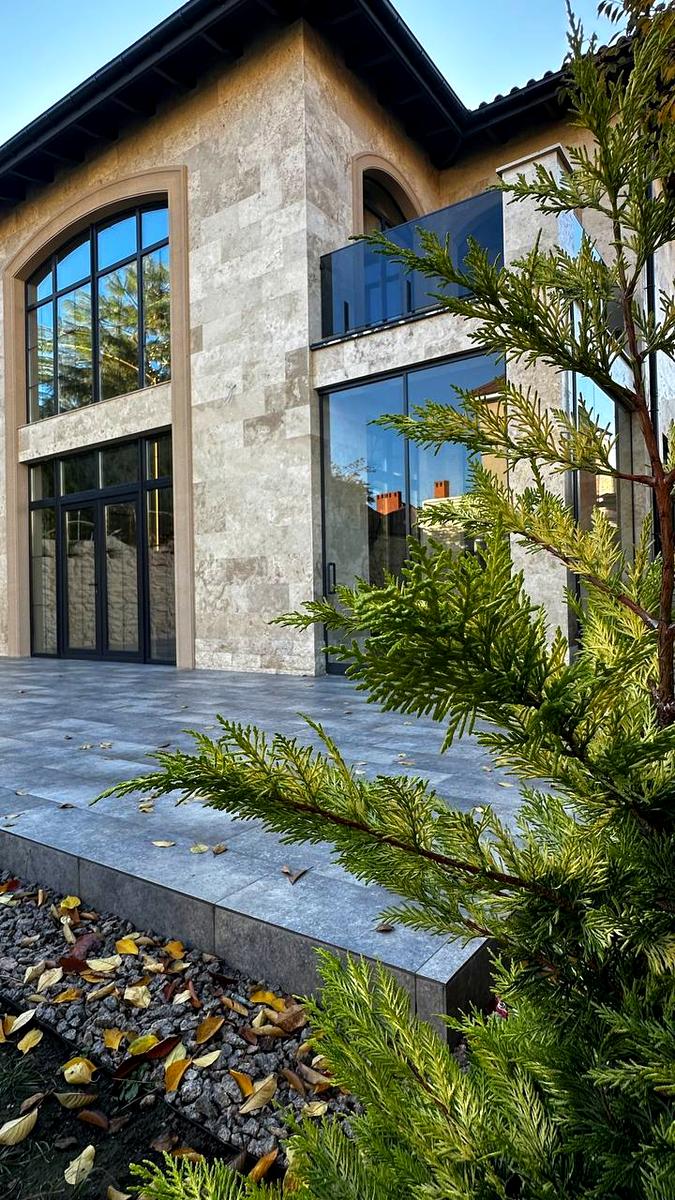 Будинок за адресою (площа 290 м²) Будинок за адресою (площа 290 м²) - Atlanta.ua